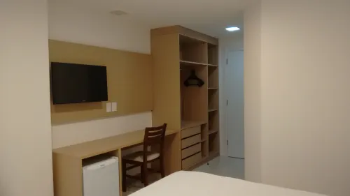 Atalaia Apart Hotel Rooms Photos