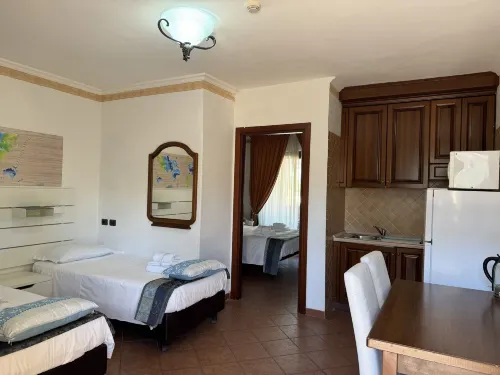 Euro House Inn Airport Photos