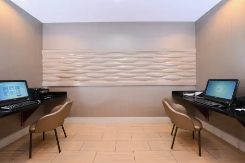 SpringHill Suites Corona Riverside Espaces publics Photos