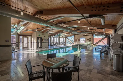 49'er Inn & Suites Leisure & Recreation Photos