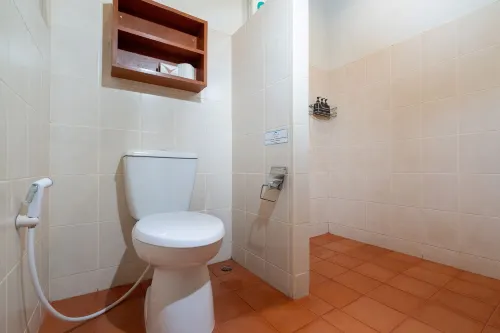 Friendship Beach Resort & Atmanjai Wellness Centre Photos