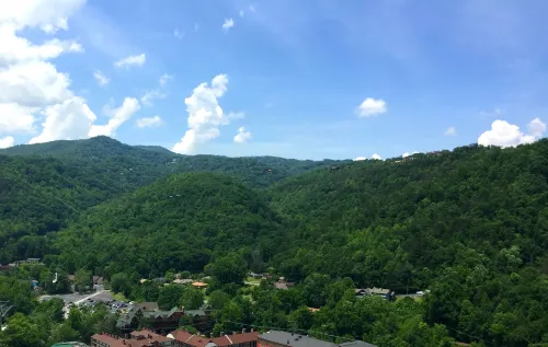 Econo Lodge Inn & Suites Gatlinburg at the Convention Center Near Hotel Photos