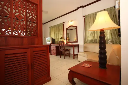 Vansana Hotel Vang Vieng Camere Photos