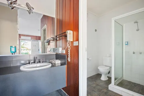 Banjo Paterson Motor Inn Rooms Photos