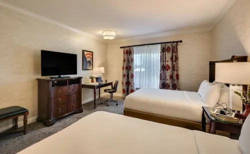 Ayres Hotel Costa Mesa Newport Beach Photos