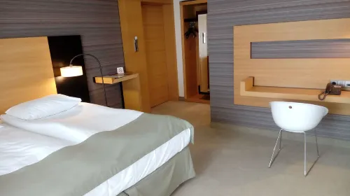 Hotel Bulwar Photos