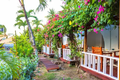Ocean Point Resort & Spa Adults Only Экстерьер Photos