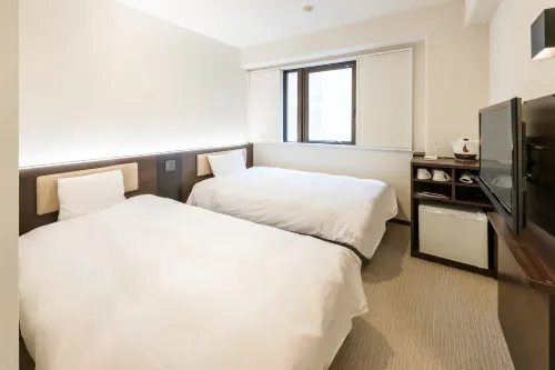 Hachioji Sky Hotel Photos