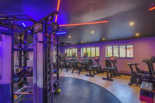 Forest Pines Hotel, Spa & Golf Resort Leisure & Recreation Photos