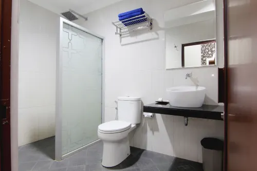 Lingga Hotel Photos