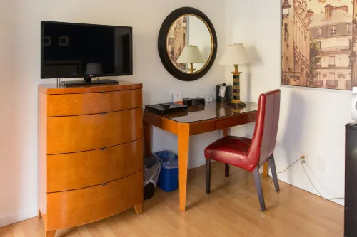 Alpine Inn and Suites Rooms Photos