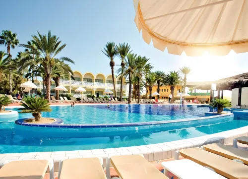 MARHABA CLUB Benessere e tempo libero Photos