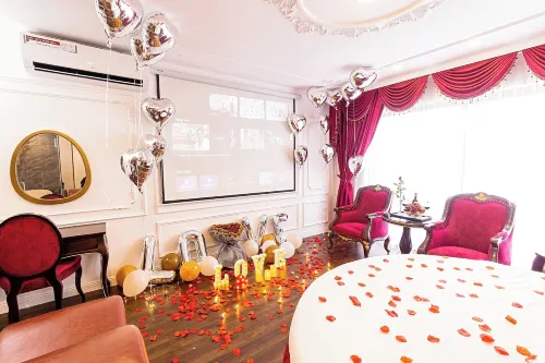 Hoang Gia Hotel Ha Noi Capital Photos