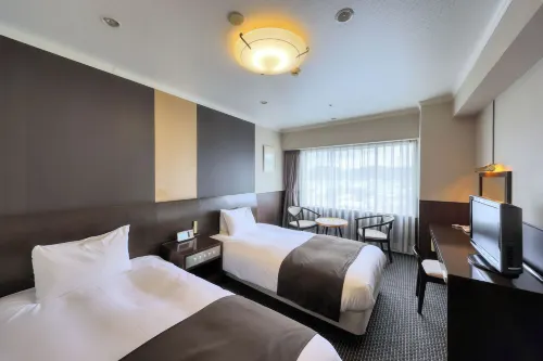 Hida Takayama Onsen Hida Hotel Plaza Photos