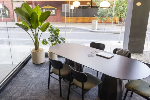 The Pensione Hotel Perth, an EVT hotel Public Areas Photos