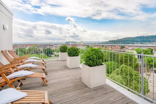 PARKHOTEL Hameln, ehemals Mercure Hameln Freizeit und Erholung Photos