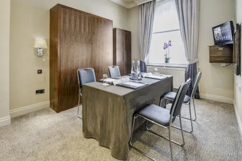 Gem Langham Court Hotel Dành cho công việc Photos