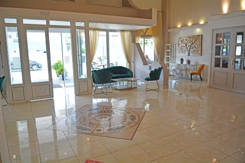 Samos City Hotel Public Areas Photos