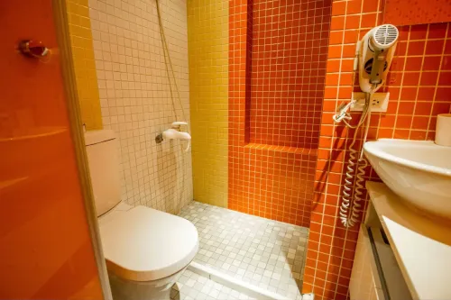 Lio Hotel (Ximen) Rooms Photos