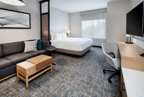 Hyatt Place Bakersfield Featured Photos