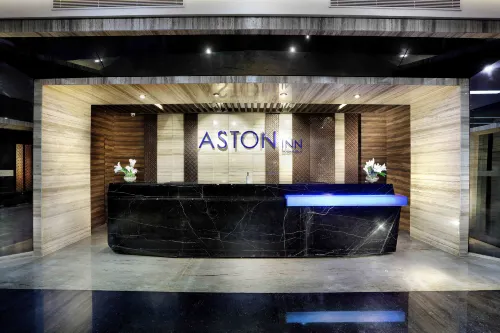 ASTON Inn Pandanaran - Semarang Area Publik Photos