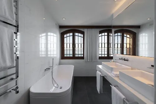 San Clemente Palace, Venice - Managed by Mandarin Oriental 객실 Photos