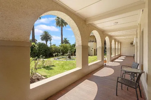 Quality Hotel Mildura Grand Near Hotel Photos