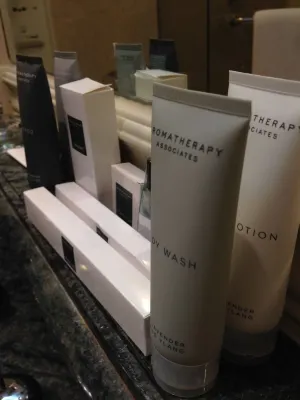 JW Marriott Hotel Kuala Lumpur Photos