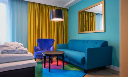 Thon Hotel Storo Photos