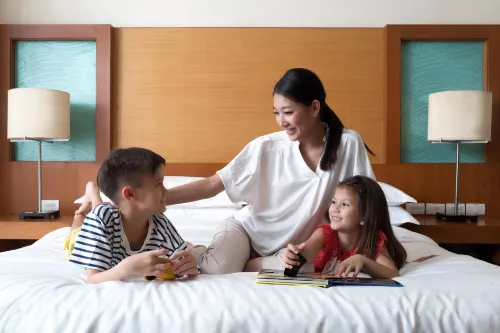 Sheraton Hua Hin Resort & Spa Photos