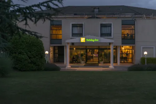 Holiday Inn Calais Coquelles À ne pas manquer Photos