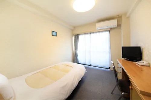Monthly Mansion Tokyo West 21 - Vacation Stay 10863 Rooms Photos