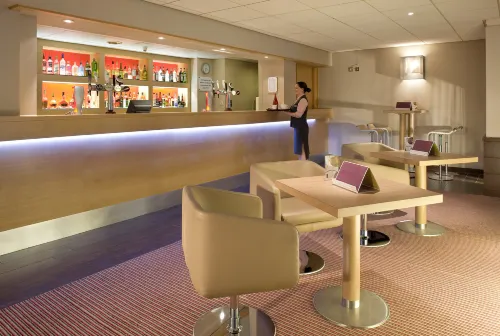 Novotel Wolverhampton Loisirs et amusements Photos