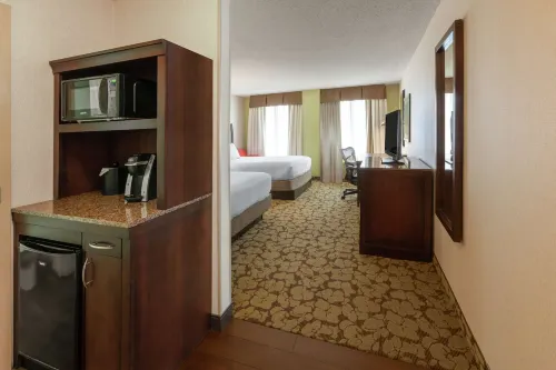 Hilton Garden Inn Pittsburgh University Place Rooms Photos