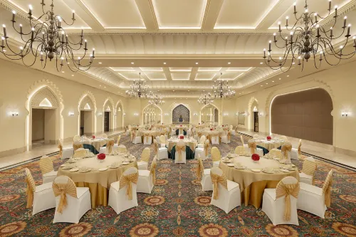 Aurika, Udaipur فنادق مميّزة Photos