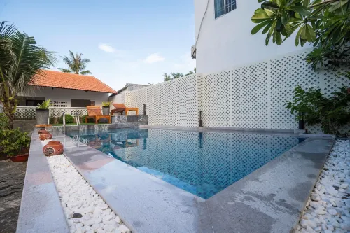 Nhu House Phu Quoc Leisure & Recreation Photos
