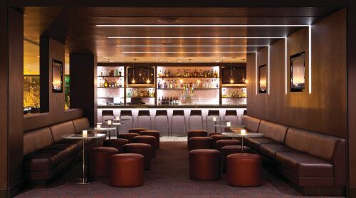 Parc 55 San Francisco - a Hilton Hotel Loisirs et amusements Photos