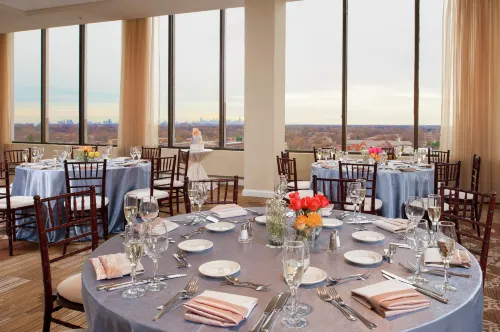 DoubleTree by Hilton Chicago - North Shore Conference Center فنادق مميّزة Photos