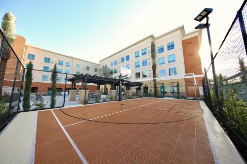 Homewood Suites By Hilton Irvine John Wayne Airport Leisure & Recreation Photos