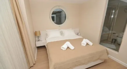 Alesta Yacht Hotel Camere Photos