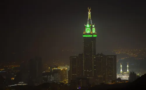 Ibis Styles Makkah À proximité de l'hôtel Photos