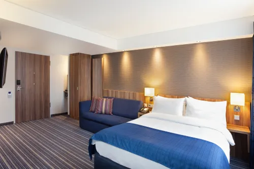 Premier Inn Nuernberg City Centre Photos