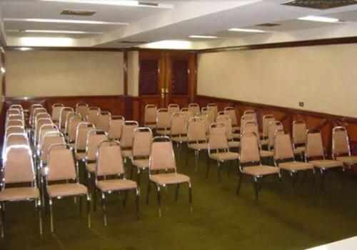 Hotel Gran Corona Espaces Affaires Photos