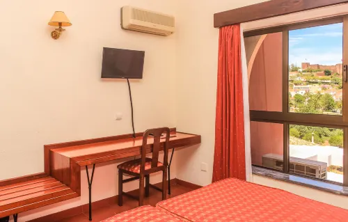 Hotel Colina Dos Mouros Photos