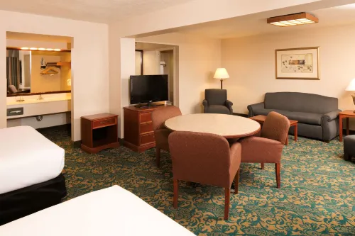 Red Lion Hotel & Conference Center St. George, UT Photos