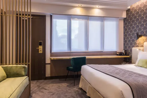 Best Western Select Hotel Photos