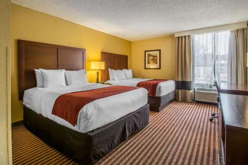 Comfort Inn & Suites Kissimmee by the Parks فنادق مميّزة Photos