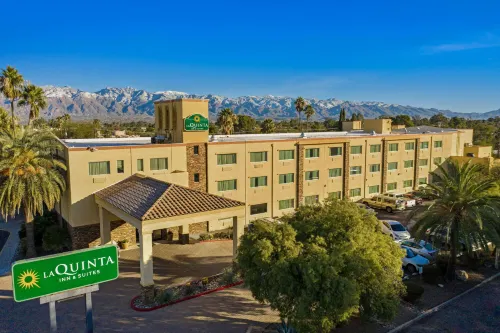 La Quinta Inn & Suites by Wyndham Tucson - Reid Park À ne pas manquer Photos