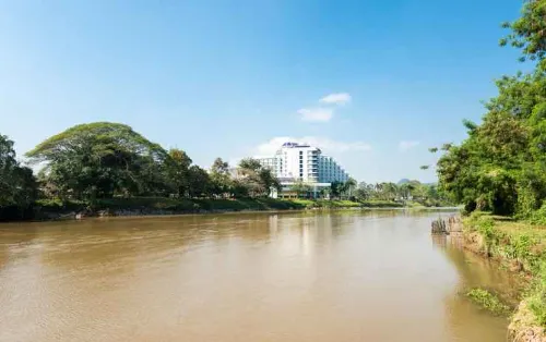 The Riverie by Katathani Xung quanh Photos