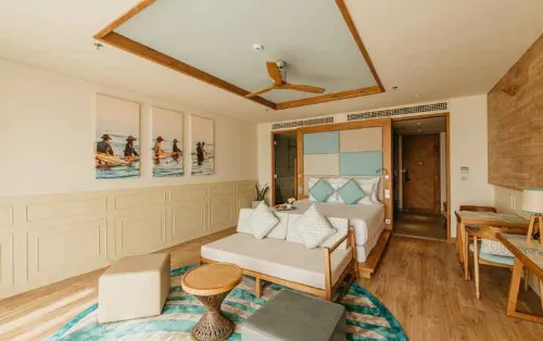 Fusion Suites Vũng Tàu Photos